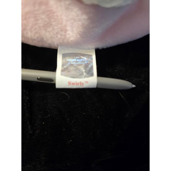 Ty beanie Baby Set of 4 Swirly, Claude, Stinger and Spinner EUC - Picture 10 of 16